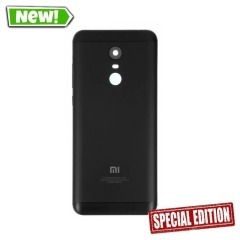 Задня кришка Xiaomi Redmi 5 Plus Black