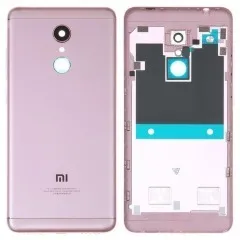 Задня кришка Xiaomi Redmi 5 Rose. Фото 6