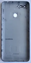 Задня кришка Xiaomi Redmi 6 Grey. Фото 6