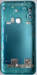 Задня кришка Xiaomi Redmi 6 Pro/MIA2 Lite Blue. Фото 4