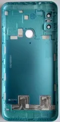 Задня кришка Xiaomi Redmi 6 Pro/MIA2 Lite Blue. Фото 6