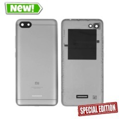 Задня кришка Xiaomi Redmi 6A Gold