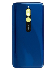 Задня кришка Xiaomi Redmi 8 Blue