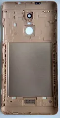 Задня кришка Xiaomi Redmi Note 3 Gold. Фото 6