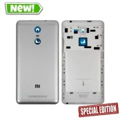 Задня кришка Xiaomi Redmi Note 3 Grey. Фото 5