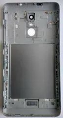 Задня кришка Xiaomi Redmi Note 3 Grey. Фото 6