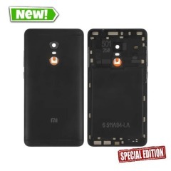 Задня кришка Xiaomi Redmi Note 4X Black