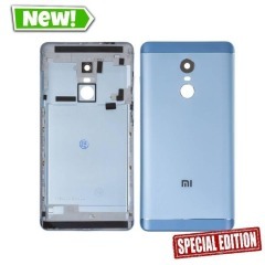 Задня кришка Xiaomi Redmi Note 4X Blue