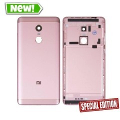 Задня кришка Xiaomi Redmi Note 4X Rose