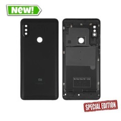 Задня кришка Xiaomi Redmi Note 5 Black