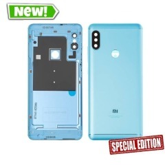 Задня кришка Xiaomi Redmi Note 5 Blue