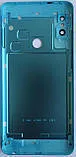 Задня кришка Xiaomi Redmi Note 5 Blue. Фото 3