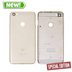 Задня кришка Xiaomi Redmi Note 5A Prime Gold