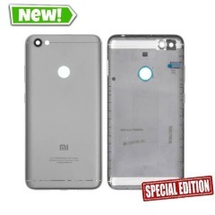 Задня кришка Xiaomi Redmi Note 5A Prime Grey