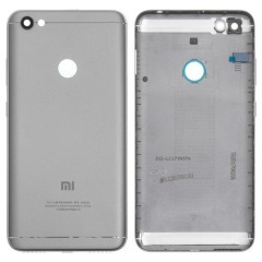 Задня кришка Xiaomi Redmi Note 5A Prime Grey. Фото 2