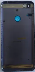 Задня кришка Xiaomi Redmi Note 5A Prime Grey. Фото 6