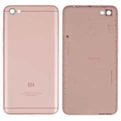 Задня кришка Xiaomi Redmi Note 5A Rose. Фото 2