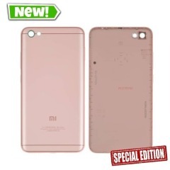 Задня кришка Xiaomi Redmi Note 5A Rose