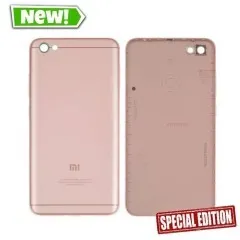 Задня кришка Xiaomi Redmi Note 5A Rose. Фото 5