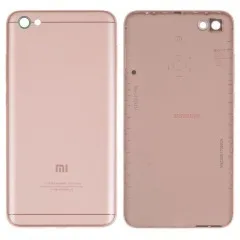 Задня кришка Xiaomi Redmi Note 5A Rose. Фото 6