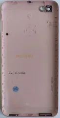 Задня кришка Xiaomi Redmi Note 5A Rose. Фото 6