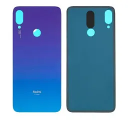 Задня кришка Xiaomi Redmi Note 7 Blue. Фото 4