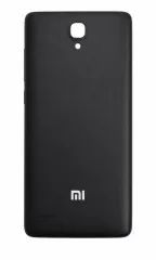 Задня кришка Xiaomi Redmi Note Black. Фото 3