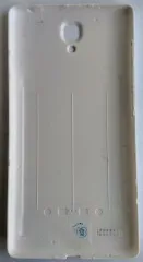 Задня кришка Xiaomi Redmi Note White. Фото 6