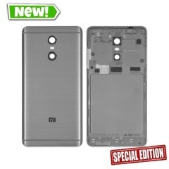 Задня кришка Xiaomi Redmi Pro Grey