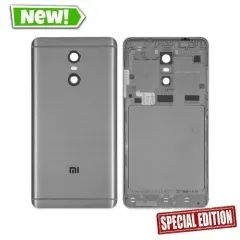 Задня кришка Xiaomi Redmi Pro Grey. Фото 5