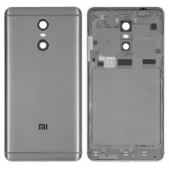 Задня кришка Xiaomi Redmi Pro Grey. Фото 6