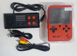 Ігрова приставка на 2 + джойстик. Фото 7