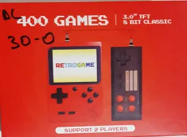 Ігрова приставка на 2 + джойстик. Фото 8