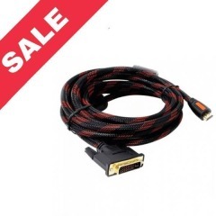 Hdmi\Dvi