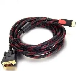 Кабель Hdmi/Dvi 1,5m. Фото 5