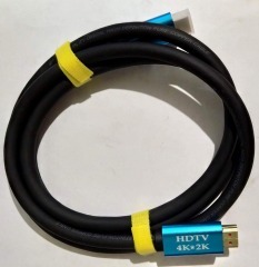 Кабель Hdmi/Hdmi (ver 2.0) 1,5m. Фото 3