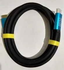 Кабель Hdmi/Hdmi (ver 2.0) 1,5m. Фото 8