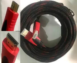 Кабель Hdmi/Hdmi (ver 2.0) 15m. Фото 6