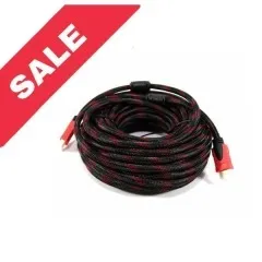 Кабель Hdmi/Hdmi (ver 2.0) 15m. Фото 5