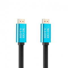 Кабель Hdmi/Hdmi (ver 2.0) 20m. Фото 2