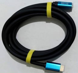 Кабель Hdmi/Hdmi (ver 2.0) 3m. Фото 2