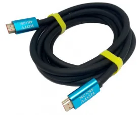Кабель Hdmi/Hdmi (ver 2.0) 3m. Фото 3
