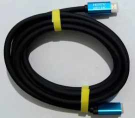 Кабель Hdmi/Hdmi (ver 2.0) 5m. Фото 6