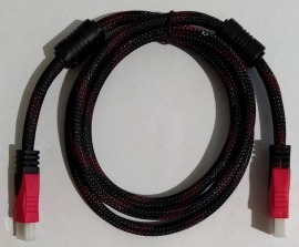 Кабель Hdmi/Hdmi 1,5m. Фото 3