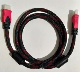 Кабель Hdmi/Hdmi 1,5m. Фото 4