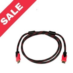 Кабель Hdmi/Hdmi 1,5m