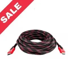 Кабель Hdmi/Hdmi 10m. Фото 3