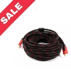 Кабель Hdmi/Hdmi 15m. Фото 6