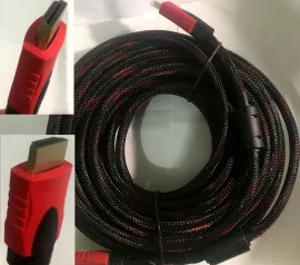 Кабель Hdmi/Hdmi 15m. Фото 7