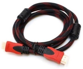 Кабель Hdmi/Hdmi 3m. Фото 2